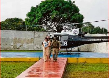 Empresária suspeita de torturar doméstica grávida é presa em Teresina (PI)