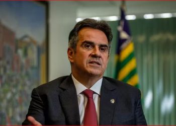 Presidente do PP, Ciro Nogueira é alvo de operação da PF sobre caso do banco Master