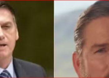 ‘Dark Horse’: Produtora de longa sobre Bolsonaro nunca fez nenhum filme