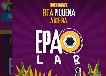 Festival Eita Piquena Arteira acontece neste sábado no Ceprama