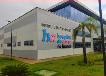 Ministério aciona prefeitura de Pinheiro para tratar efluentes do Hospital do Câncer