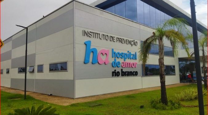 Ministério aciona prefeitura de Pinheiro para tratar efluentes do Hospital do Câncer