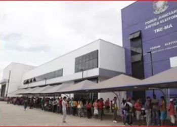 TRE-MA atende mais de 140 mil para regularização do título entre 27 de abril e 6 de maio