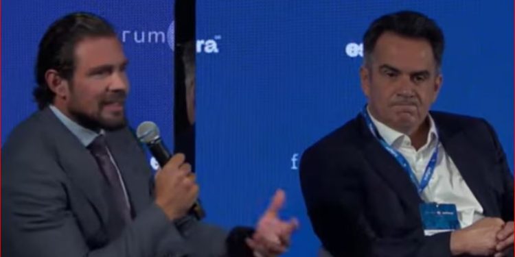 Senador Ciro Nogueira recebia mesada de até R$ 500 mil do banqueiro do Master