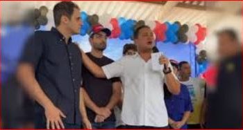 Senador Weverton Rocha movimentou em abril mais de R$ 58 mi em emendas