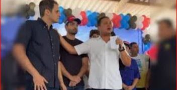 Senador Weverton Rocha movimentou em abril mais de R$ 58 mi em emendas