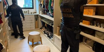 PF investiga organização criminosa que desviou recursos públicos nas eleições municipais