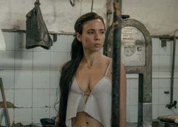 “Mercado Central”, de Tássia Dhur, terá estreia nacional no festival Cine/PE, em Recife