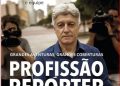 Globo seleciona estudantes de jornalismo para programa Profissão Repórter