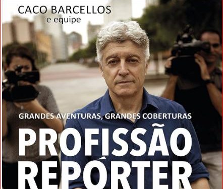 Globo seleciona estudantes de jornalismo para programa Profissão Repórter