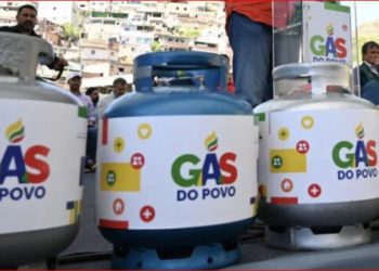 Gás de cozinha no Maranhão teve aumento de 8, 38% desde início da guerra no Irã