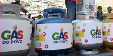 Gás de cozinha no Maranhão teve aumento de 8, 38% desde início da guerra no Irã