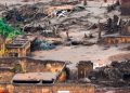Samarco deve pagar mais R$ 217,6 milhões a vítimas de rompimento de barragem