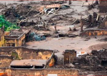 Samarco deve pagar mais R$ 217,6 milhões a vítimas de rompimento de barragem