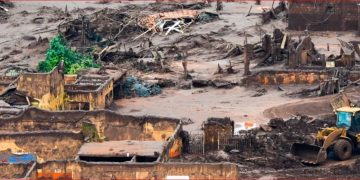 Samarco deve pagar mais R$ 217,6 milhões a vítimas de rompimento de barragem