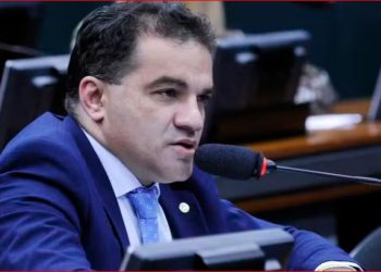 Maranhãozinho é alvo de operação da PF que investiga suspeita de desvio de emendas
