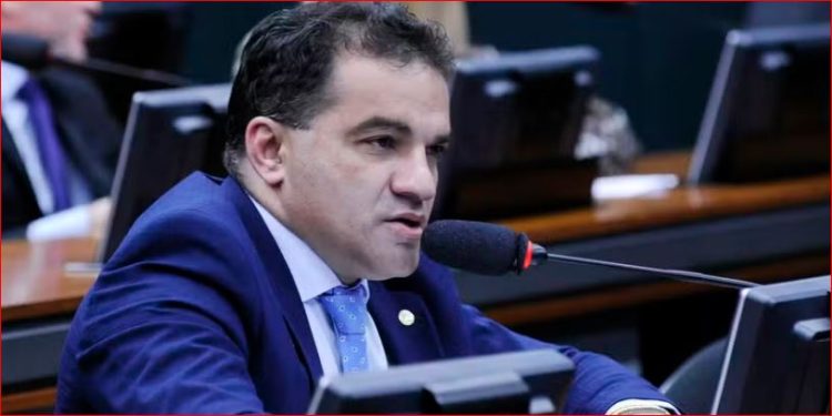 Maranhãozinho é alvo de operação da PF que investiga suspeita de desvio de emendas