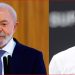 Lula tem 45% das intenções de voto e Flávio Bolsonaro, 40%, no 2º turno, diz pesquisa