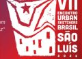 Encontro Urban Skechers Brasil reúne desenhistas do país inteiro em São Luís