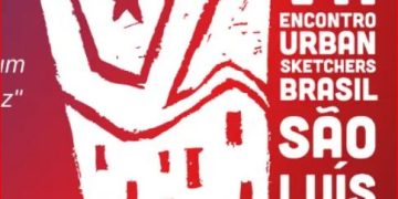 Encontro Urban Skechers Brasil reúne desenhistas do país inteiro em São Luís