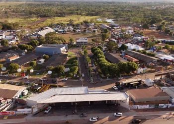 Expoimp inicia 56ª edição com cavalgada e participação de mais de 100 expositores