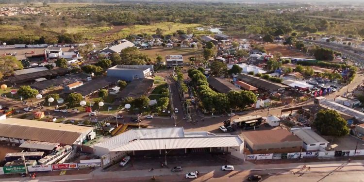 Expoimp inicia 56ª edição com cavalgada e participação de mais de 100 expositores