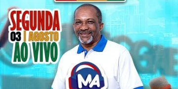 Jorge black estreia na Maranhão FM programa Reggae night em agosto