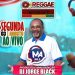 Jorge black estreia na Maranhão FM programa Reggae night em agosto