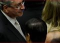 Flávio Dino determina bloqueio de emendas de Eduardo Cunha