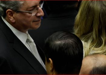Flávio Dino determina bloqueio de emendas de Eduardo Cunha