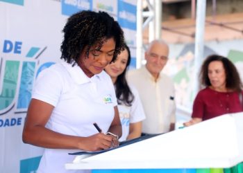 Prefeitura inicia obra de referência para a educação de São Luís