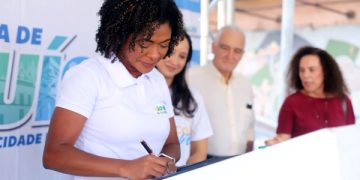 Prefeitura inicia obra de referência para a educação de São Luís