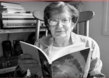 Com homenagem a Orides Fontela, Flip busca superar mito da ‘poeta maldita’