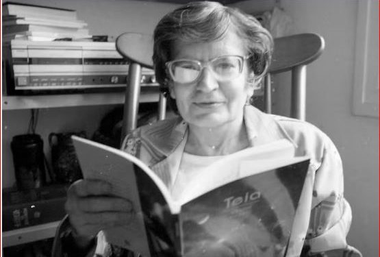 Com homenagem a Orides Fontela, Flip busca superar mito da ‘poeta maldita’