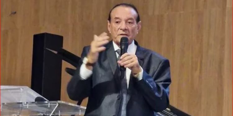 Dino determina prisão domiciliar e afastamento do secretário Raimundo Cutrim