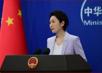 China cobra ‘fim imediato’ do bloqueio norte-americano contra Cuba