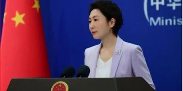 China cobra ‘fim imediato’ do bloqueio norte-americano contra Cuba