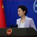 China cobra ‘fim imediato’ do bloqueio norte-americano contra Cuba