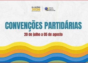 PDT abre a temporada de convenções manifestando apoio à reeleição de Lula