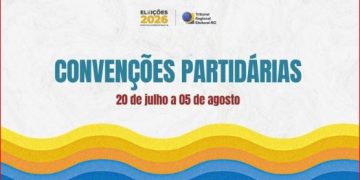 PDT abre a temporada de convenções manifestando apoio à reeleição de Lula