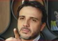 Renan Santos é primeiro candidato à Presidência homologado em convenção