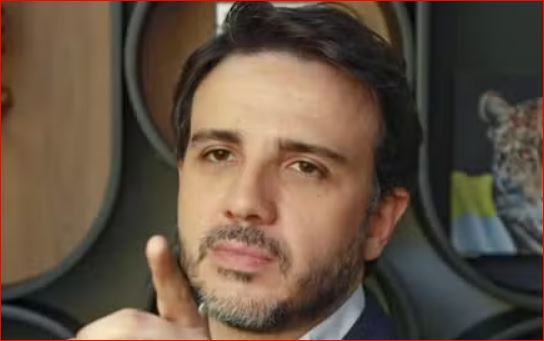 Renan Santos é primeiro candidato à Presidência homologado em convenção