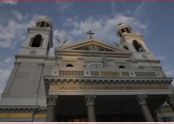 Basílica Santuário de Nazaré é entregue restaurada antes do Círio 2026