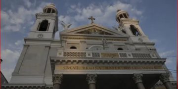 Basílica Santuário de Nazaré é entregue restaurada antes do Círio 2026