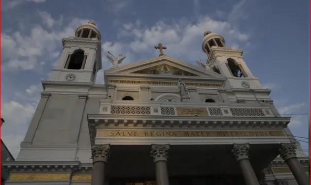 Basílica Santuário de Nazaré é entregue restaurada antes do Círio 2026