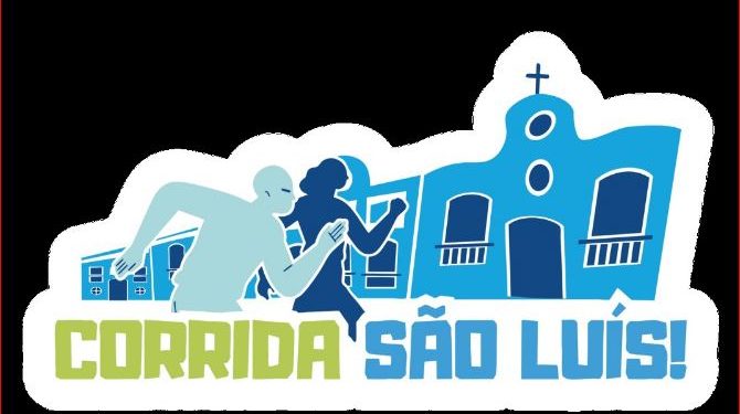Prefeitura promove corrida de rua com inscrição mediante 2 kg de alimentos