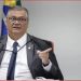 Dino autoriza que PF acesse dados de operação contra produtora de filme sobre Bolsonaro