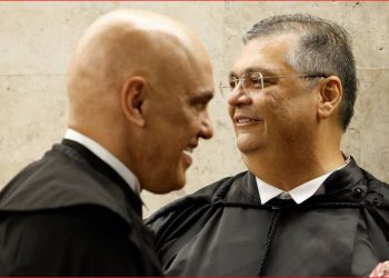 Dino e Moraes ficam isolados no STF em defesa de retomada da exigência do diploma de jornalistas