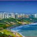 São Luís tem segundo maior crescimento em áreas urbanizadas do Brasil