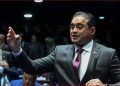 Polícia Federal mira senador Weverton Rocha em nova fase da Operação Sem Desconto